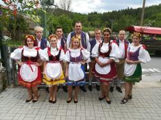Máje 2019