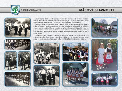 Májové slavnosti